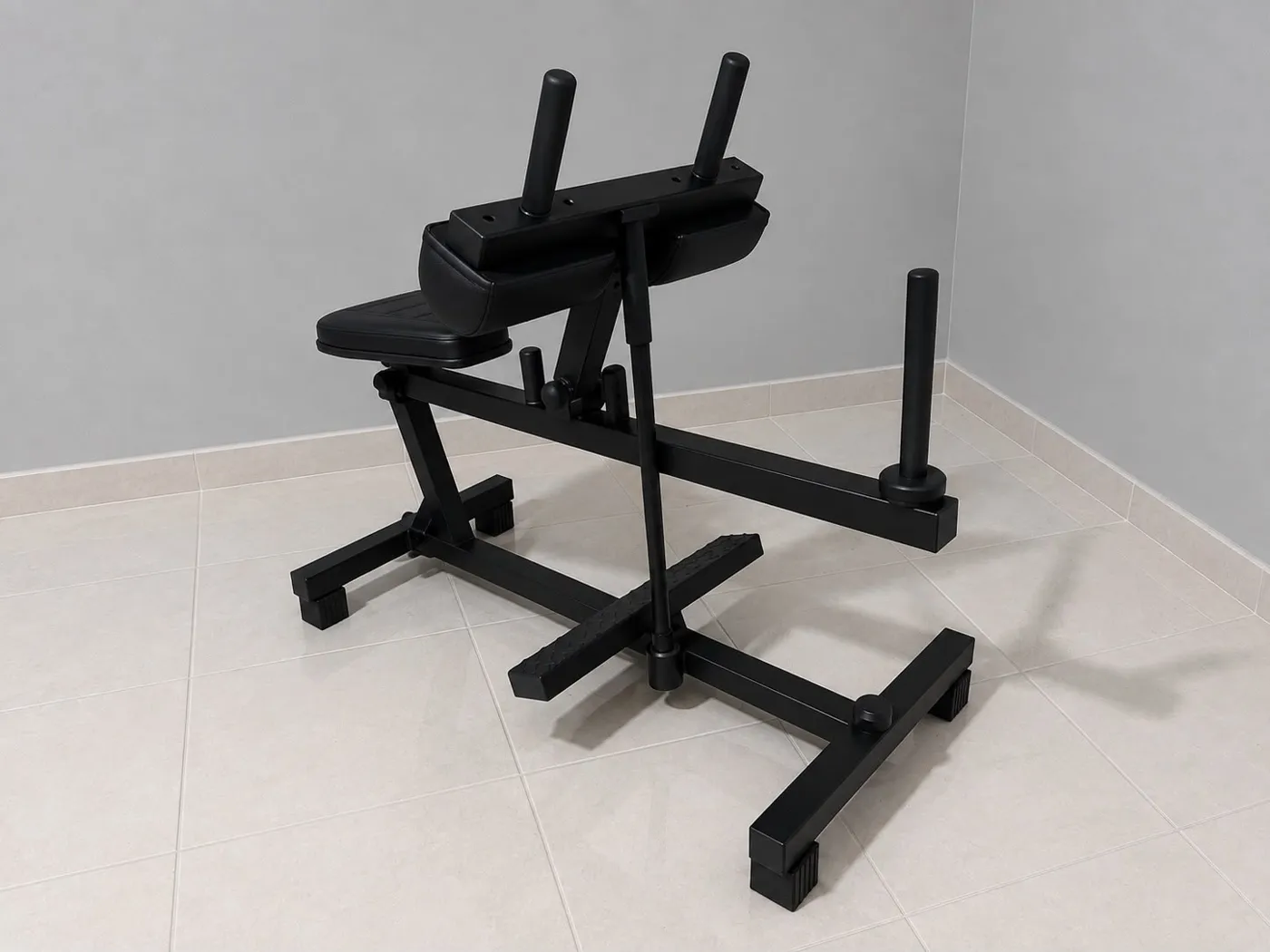 Panturrilha Sentado Am Fitness
